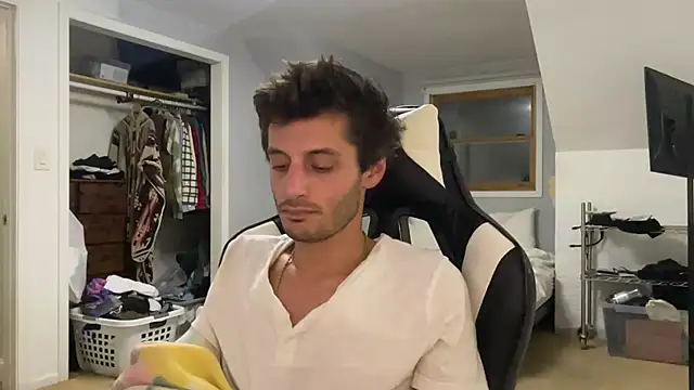 Dylansd online show from December 2024 01:36:02 AM