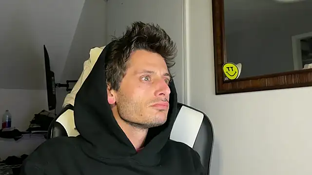 Dylansd online show from December 2024 07:13:02 AM