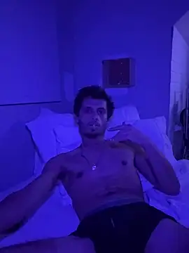 Dylansd online show from December 2024 11:11:02 AM