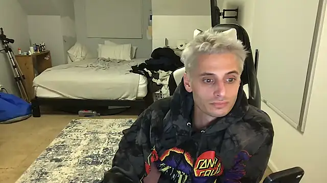 Dylansd online show from December 2024 05:42:02 AM