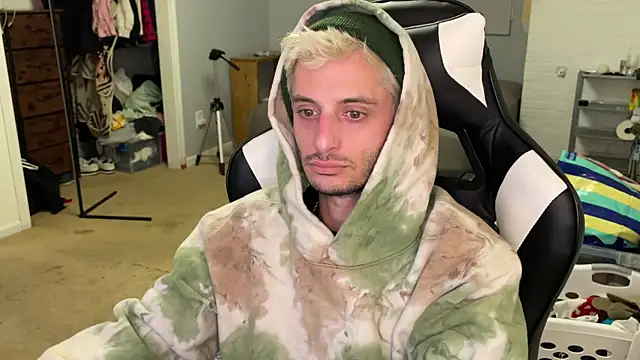 Dylansd online show from January 2025 10:29:02 PM