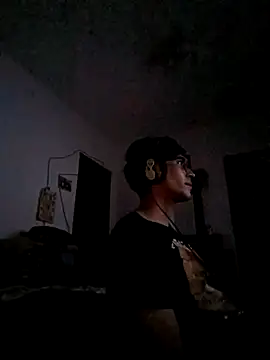 Alconnegroduf online show from September 2025 09:22:02 AM
