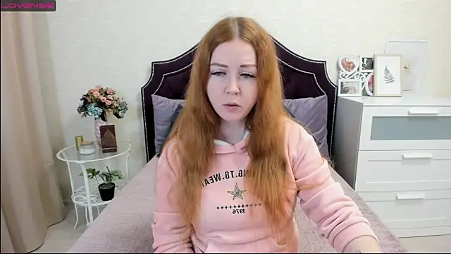 BettyBloom69 online show from February 2025 04:39:01 AM