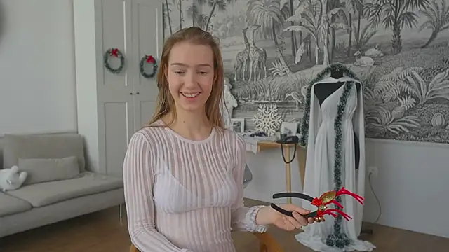 solar bella online show from December 2024 01:22:02 PM