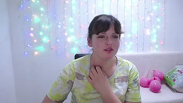 StaceyLex online show from January 2025 07:07:01 AM
