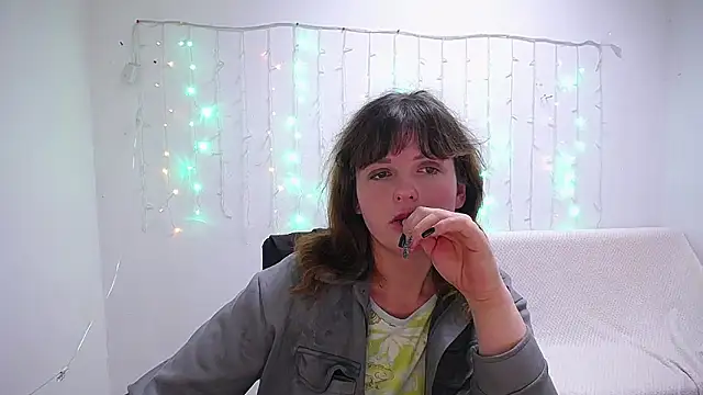 StaceyLex online show from January 2025 09:46:01 AM