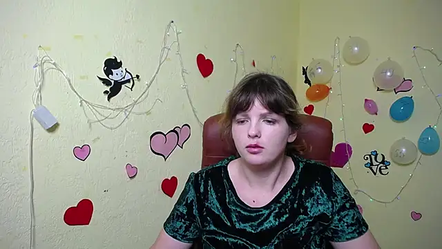 StaceyLex online show from January 2025 10:34:02 AM