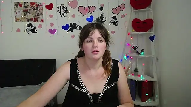 StaceyLex online show from February 2025 03:54:02 PM