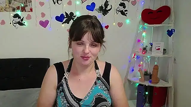 StaceyLex online show from March 2025 12:55:01 PM