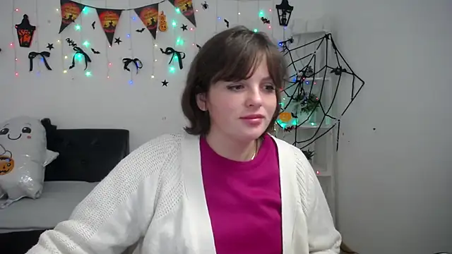 StaceyLex online show from October 2025 05:41:01 AM