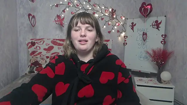 StaceyLex online show from February 2026 06:54:01 AM