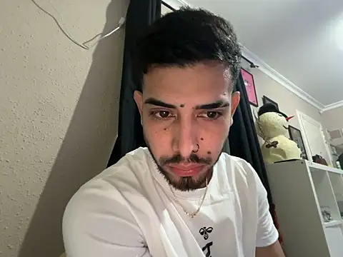 Snapshot of Chicos_defiesta chatting on January 2025 08:18:01 PM Chicos defiesta online show from January 2025 08:18:01 PM