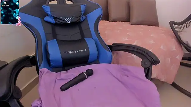 gaby flow online show from March 2025 02:51:01 PM