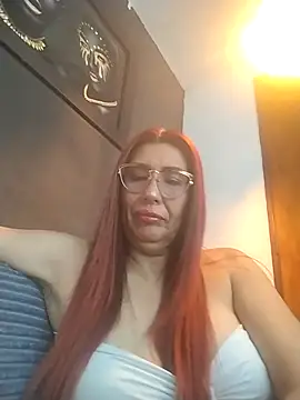 Perla Franco online show from April 2026 06:28:02 AM