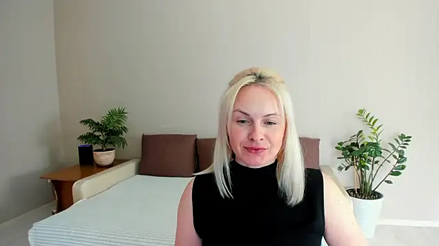 Alicee Gracee online show from January 2025 09:13:02 AM