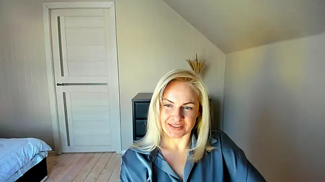 Alicee Gracee online show from February 2025 10:12:01 AM