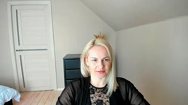 Alicee Gracee online show from February 2025 10:26:01 AM