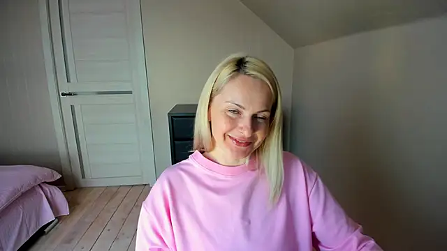 Alicee Gracee online show from March 2025 09:24:02 AM