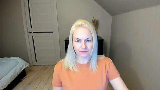 Alicee Gracee online show from March 2025 06:58:01 PM