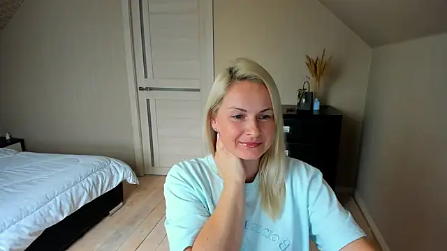 Alicee Gracee online show from October 2025 10:16:02 AM