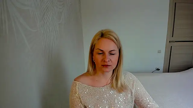 Alicee Gracee online show from March 2026 08:29:01 AM