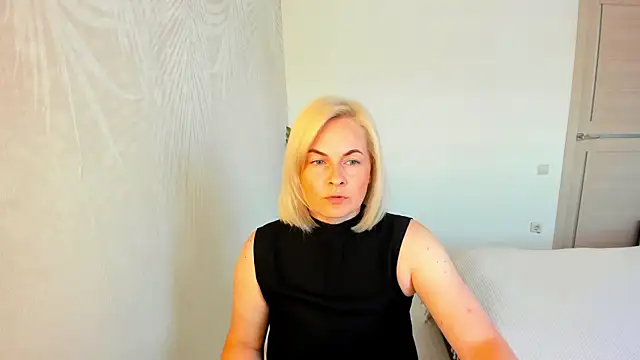 Alicee Gracee online show from June 2026 11:45:02 AM