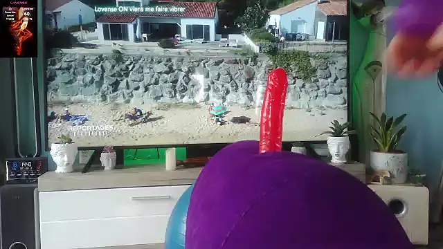 thoma87a online show from March 2025 01:41:01 PM