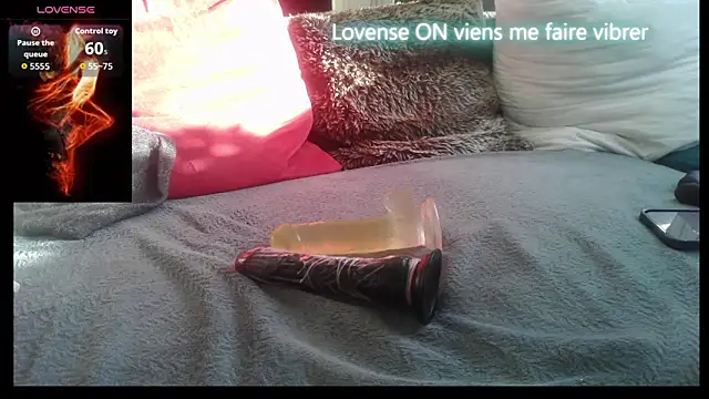 thoma87a online show from October 2025 08:22:01 AM