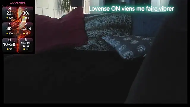 thoma87a online show from November 2025 07:07:01 AM