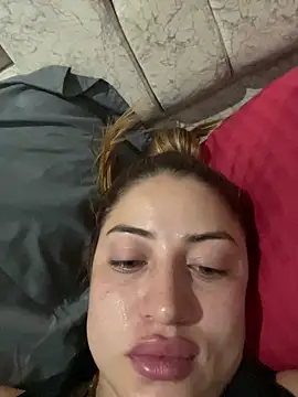 cristal-evanns online show from June 2026 03:02:02 AM