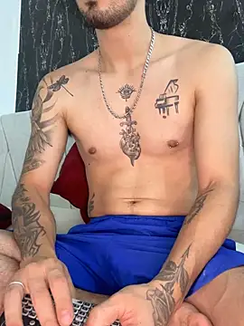 Anthony-Martin online show from March 2025 05:31:01 PM