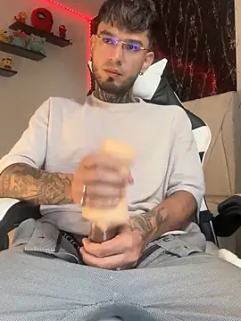 Anthony-Martin online show from September 2025 05:26:03 PM