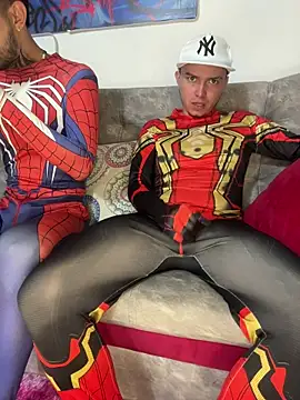 Anthony-Martin online show from February 2026 02:28:01 PM