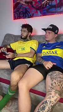 Anthony-Martin online show from April 2026 03:28:02 PM