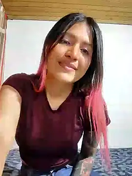 TellusYAres online show from January 2025 03:55:02 AM