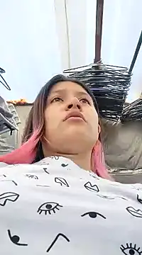 TellusYAres online show from January 2025 06:00:01 PM