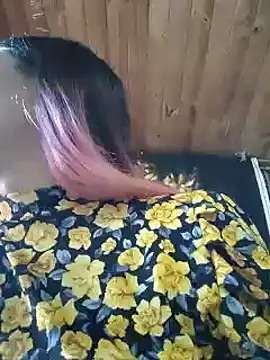 TellusYAres online show from January 2025 01:08:01 AM