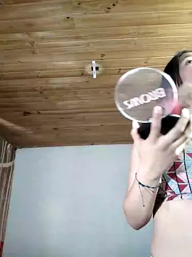 TellusYAres online show from January 2025 07:39:02 PM