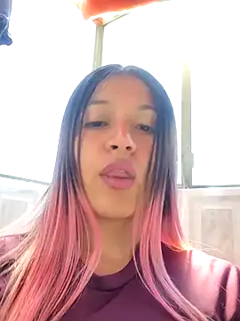 TellusYAres online show from January 2025 04:44:01 PM