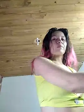 TellusYAres online show from February 2025 07:21:01 PM