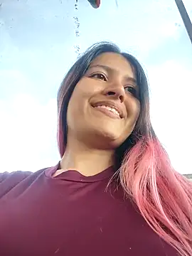 TellusYAres online show from February 2025 09:28:01 PM