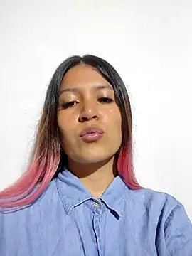 TellusYAres online show from February 2025 10:10:01 PM