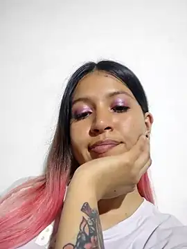 TellusYAres online show from February 2025 03:34:02 AM