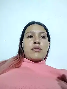 TellusYAres online show from February 2025 03:01:02 AM