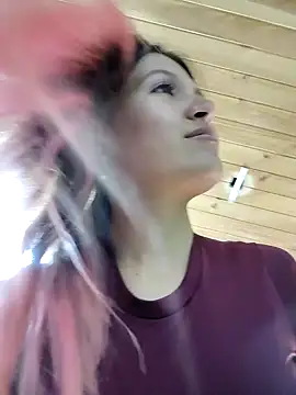 TellusYAres online show from February 2025 01:11:02 AM