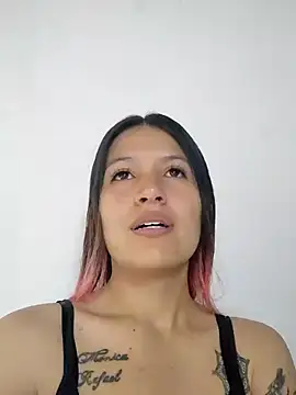 TellusYAres online show from February 2025 10:18:02 PM