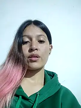 TellusYAres online show from February 2025 04:25:01 AM