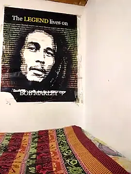 TellusYAres online show from February 2025 01:38:01 AM