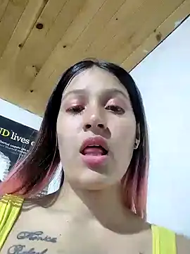 TellusYAres online show from March 2025 04:04:01 AM