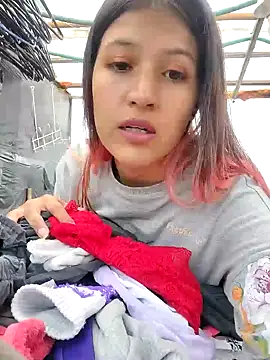 TellusYAres online show from March 2025 09:32:02 PM